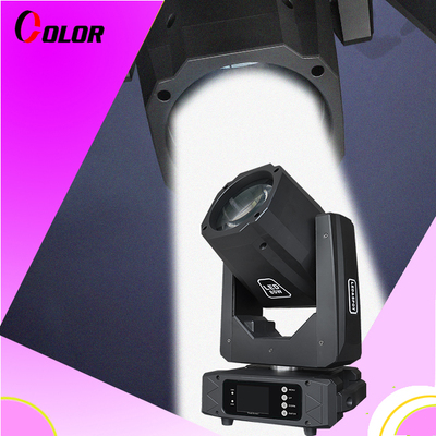 80w LED 摇头光束灯