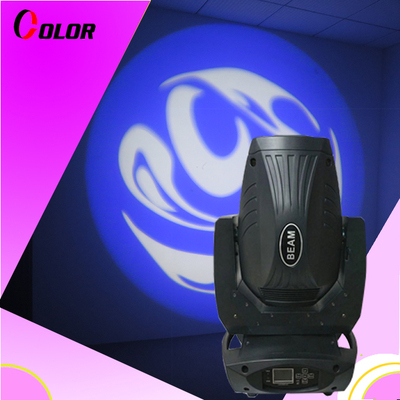 200W 三合一功能LED 摇头图案灯