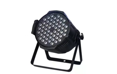 54*3W红绿蓝白单色不防水帕灯 &nbsp;&nbsp;酒吧、演出、婚庆、聚会必备