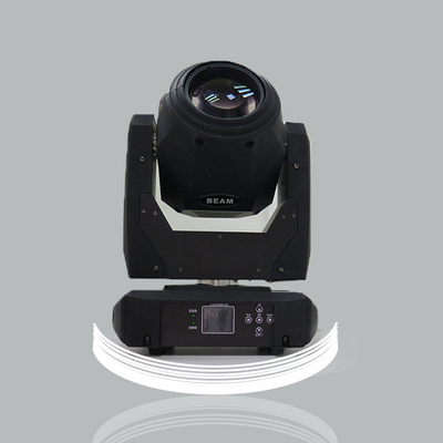 120W 2R迷你摇头光束灯