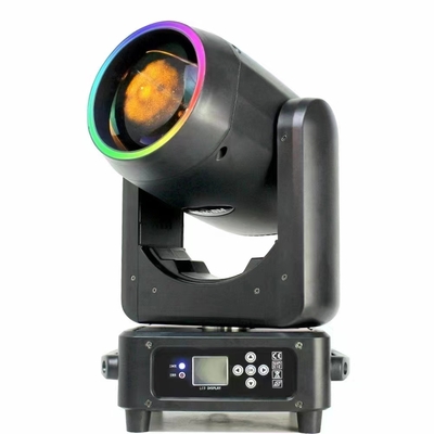 200w led 模组光束摇头灯+三合一灯带