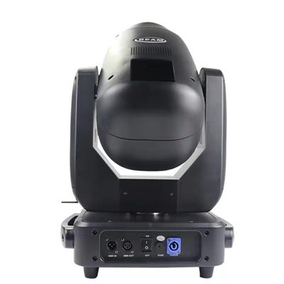 380W光束灯电脑灯