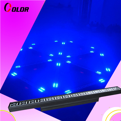 14+140+168LED带背景长条跑马灯