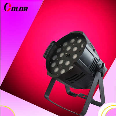 18*12W红绿蓝白四合一不防水调焦帕灯 &nbsp;&nbsp;酒吧、演出、婚庆、聚会必备